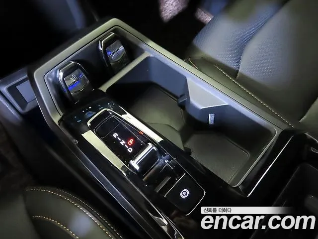 KG_Mobility_Ssangyong Torres Новый Torres — Фото автомобиля 12