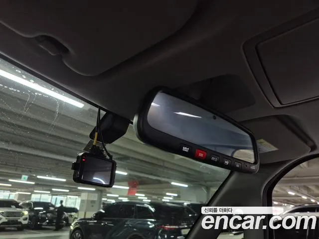 Kia Ray — Фото автомобиля 13