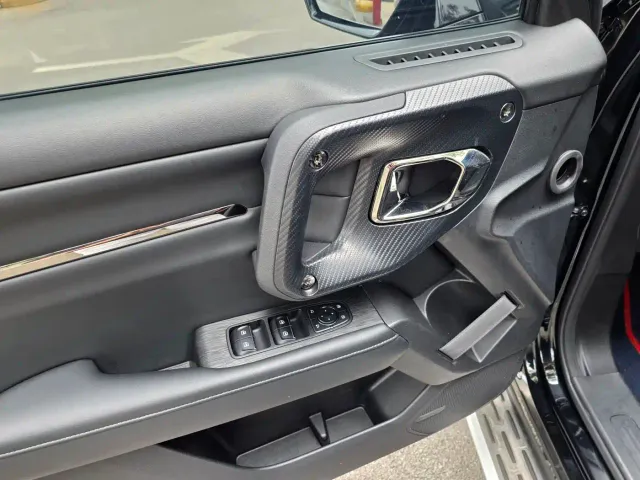 Haval Big Dog — Фото автомобиля 19