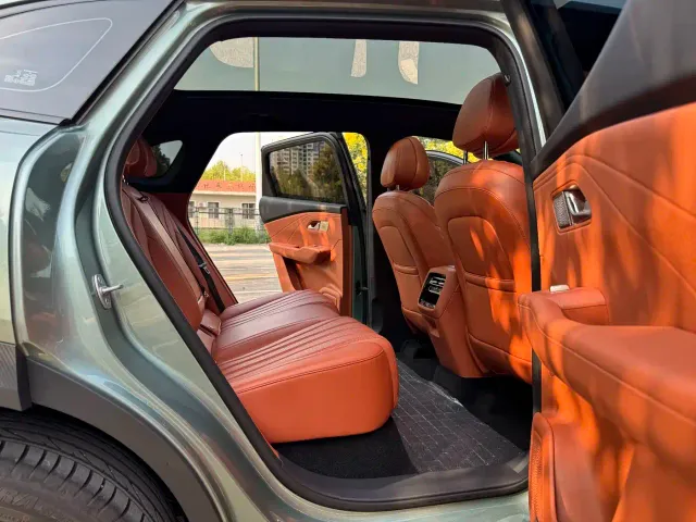 Chery Fengyun T9L — Фото автомобиля 14