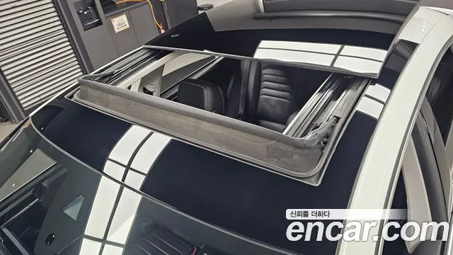Volkswagen Arteon Arteon 2.0 TDI Prestige — Фото автомобиля 19