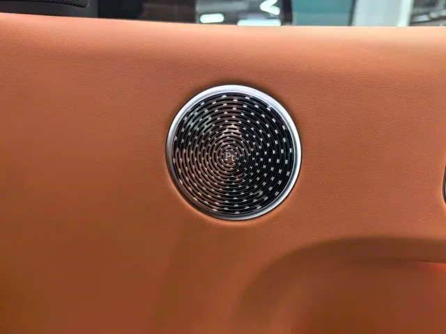 Li Auto L7 — Фото автомобиля 20
