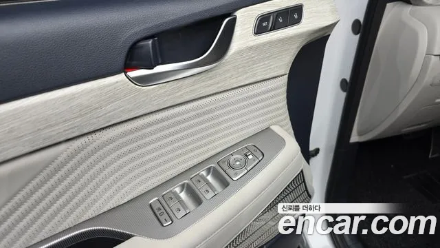 Hyundai Palisade The New Palisade Бензин 3.8 2WD — Фото автомобиля 14