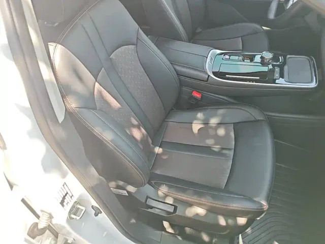 GAC Aion S — Фото автомобиля 24