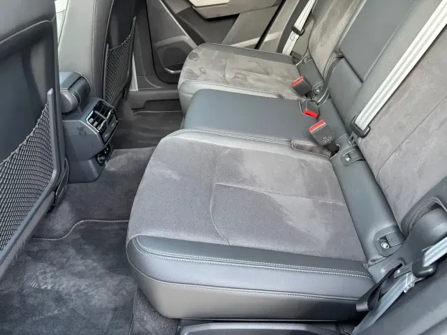 Audi Q3 — Фото автомобиля 12