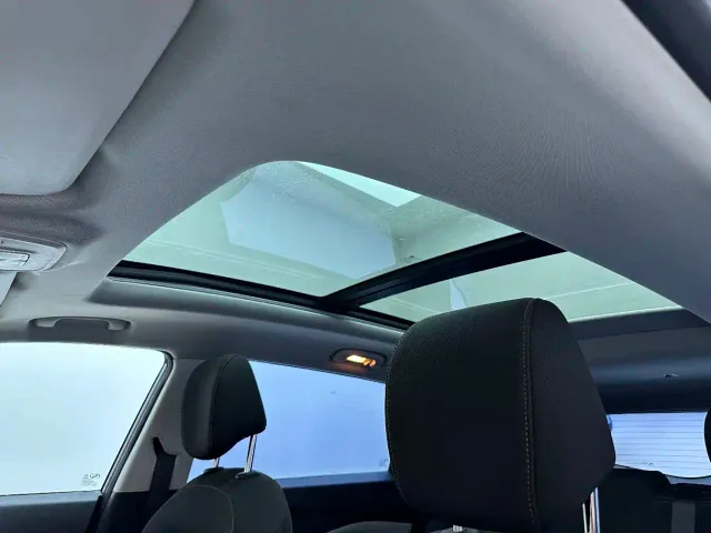 Chevrolet Orlando — Фото автомобиля 6