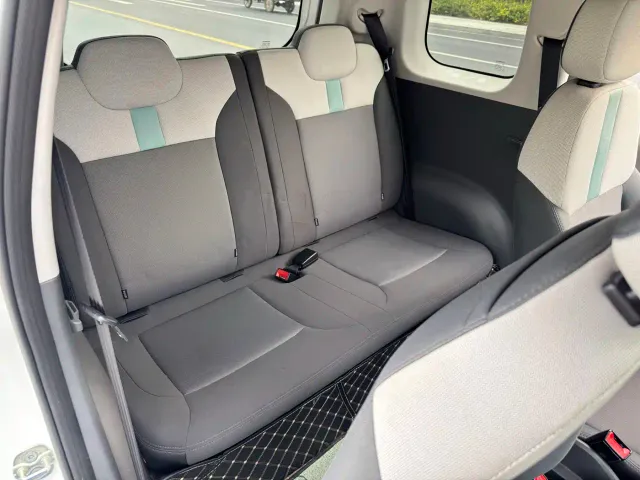 Changan Lumin — Фото автомобиля 8