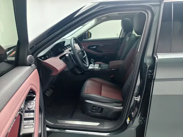 Land Rover Range Rover Evoque — Фото автомобиля 15