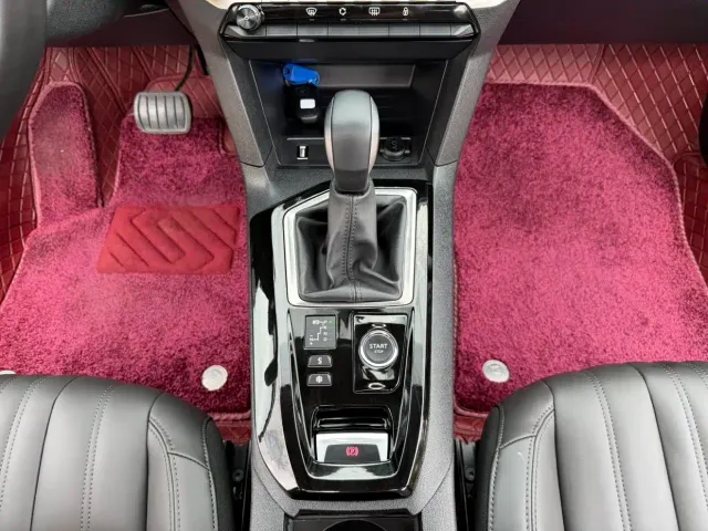 Peugeot 408 — Фото автомобиля 19