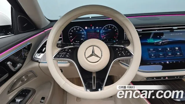 Mercedes-Benz E-Class E-класс W214 E300 4MATIC Exclusive — Фото автомобиля 12