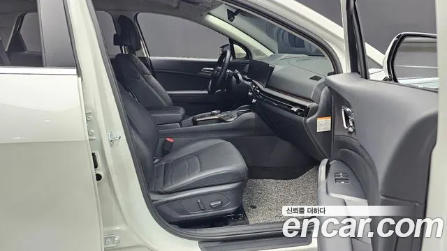 Kia Sportage — Фото автомобиля 11