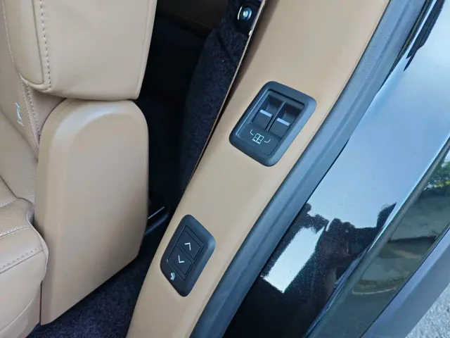 Land Rover Range Rover — Фото автомобиля 23