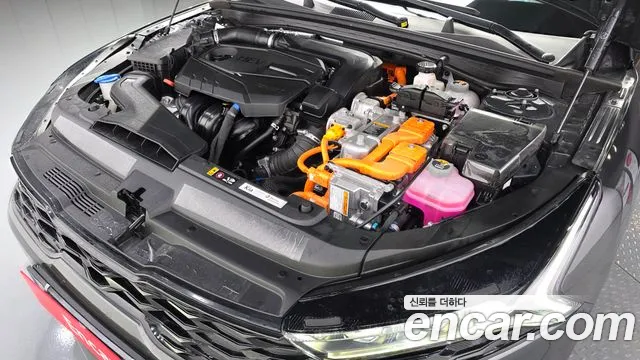 Kia K5 Signature — Фото автомобиля 6