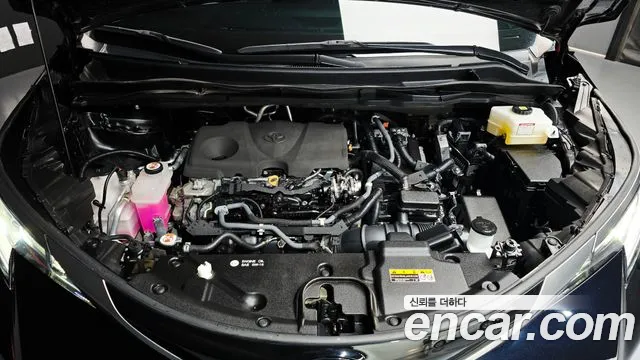 Toyota Sienna 4th Gen — Фото автомобиля 9