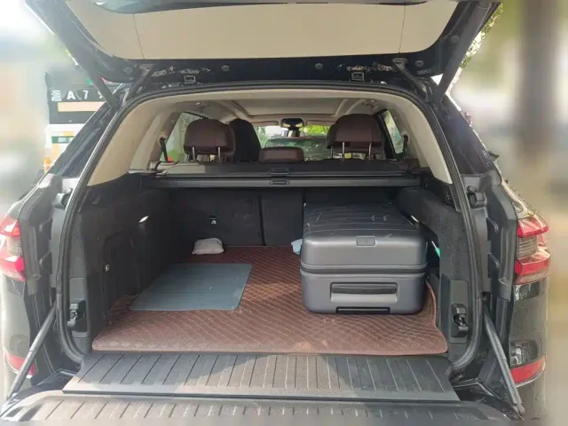BMW X5 — Фото автомобиля 9