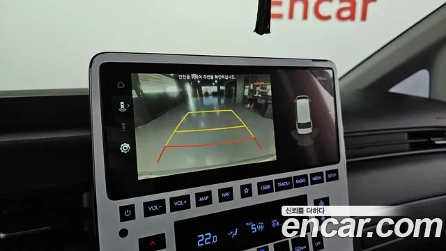Hyundai Staria Staria Карго 5 мест — Фото автомобиля 15
