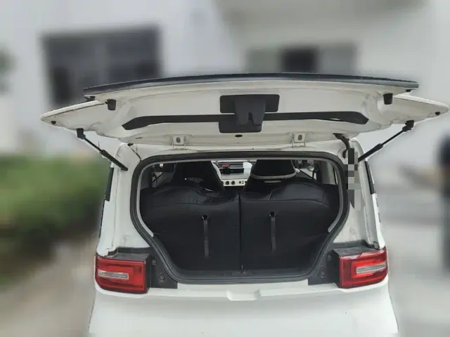 Wuling Hongguang Mini EV — Фото автомобиля 20