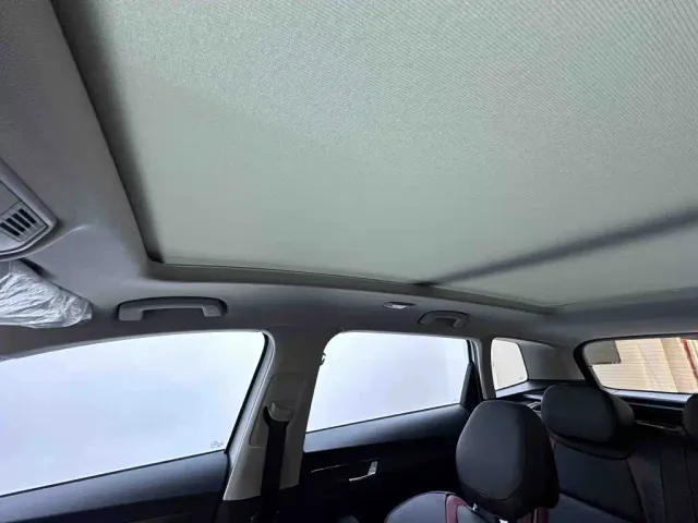 Skoda Karoq — Фото автомобиля 17