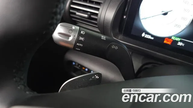 Hyundai Casper Electric — Фото автомобиля 30