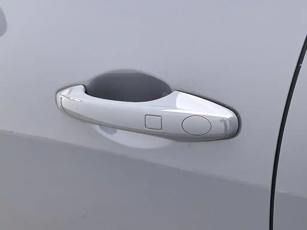 Ora Ora Good Cat GT 2022 Mulan Edition 480km Long Range — Фото автомобиля 18