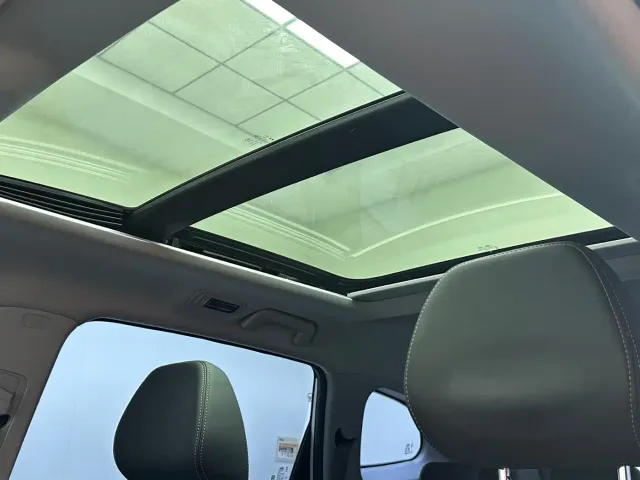Chery Tiggo 8 — Фото автомобиля 13
