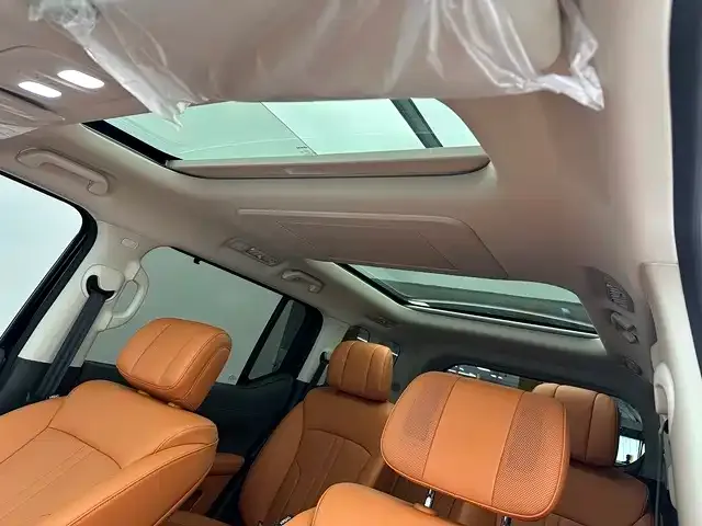Haval Great Wall H10 — Фото автомобиля 14