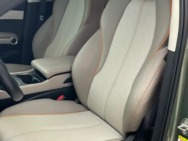 BYD Yuan PLUS — Фото автомобиля 18