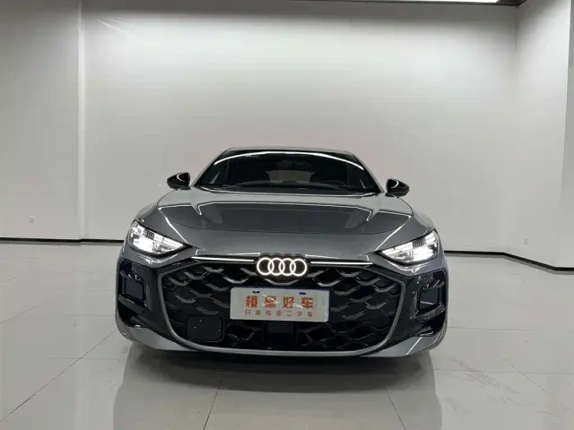 Audi A5L Sportback — Фото автомобиля 2