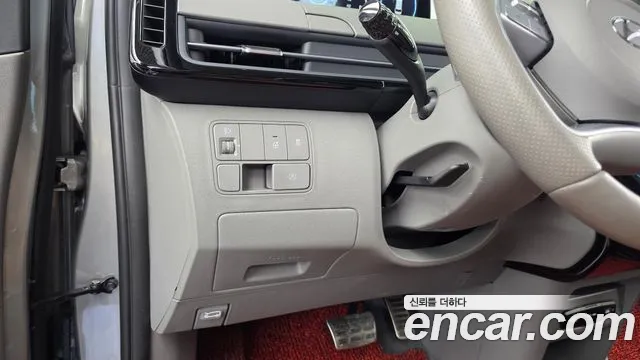 Hyundai Staria — Фото автомобиля 22