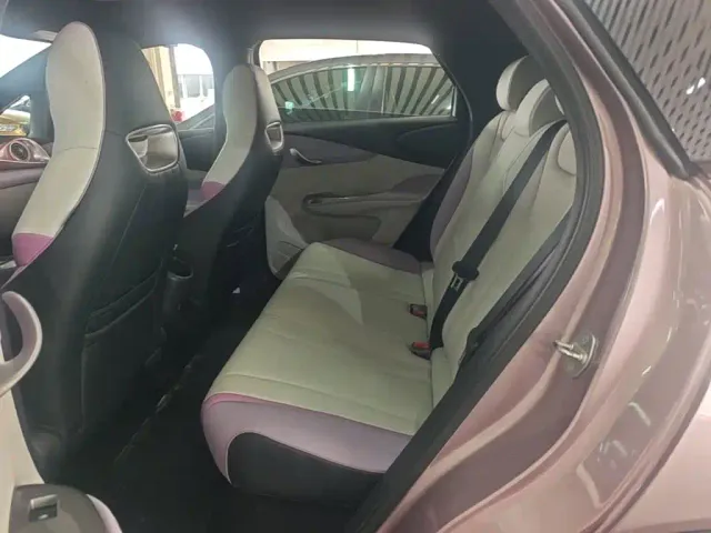 BYD Dolphin — Фото автомобиля 16
