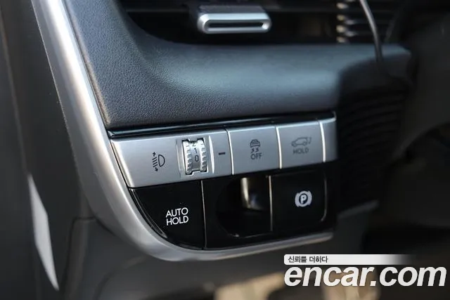 Hyundai Ioniq5 Ioniq5 Long Range AWD — Фото автомобиля 13