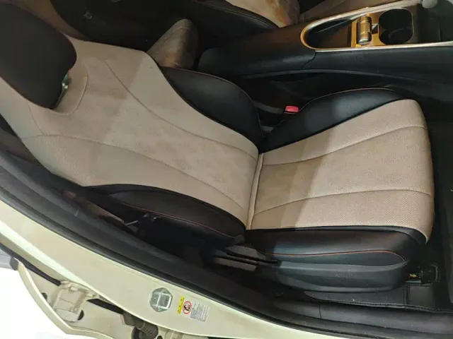 BYD Dolphin — Фото автомобиля 24