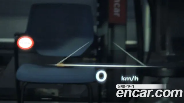 Genesis G80 Бензин 2.5 турбо AWD — Фото автомобиля 19