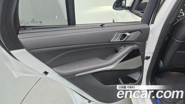BMW X5 — Фото автомобиля 21