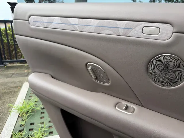 IM Motors LS6 — Фото автомобиля 15
