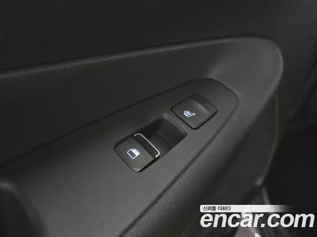 Hyundai Santafe Новый Santa Fe Дизель 2.2 4WD — Фото автомобиля 14