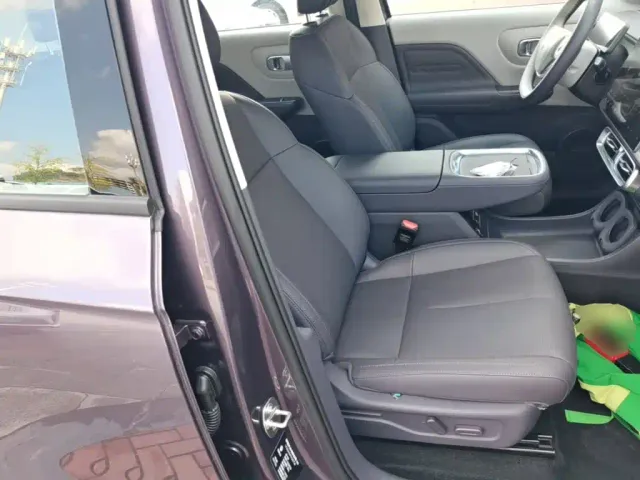 Leapmotor B10 — Фото автомобиля 24