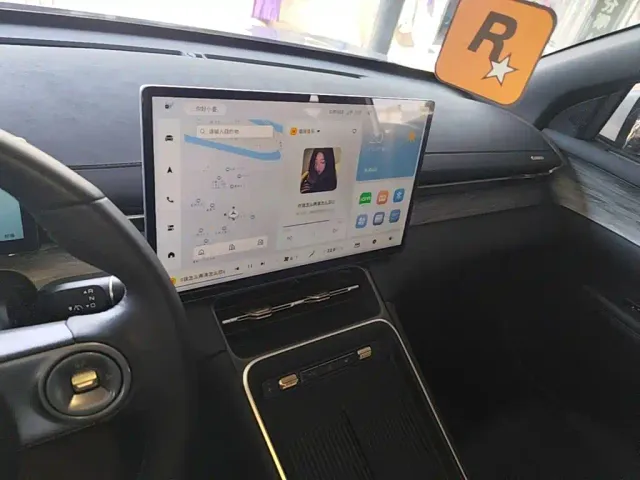 Wuling Starlight S — Фото автомобиля 12