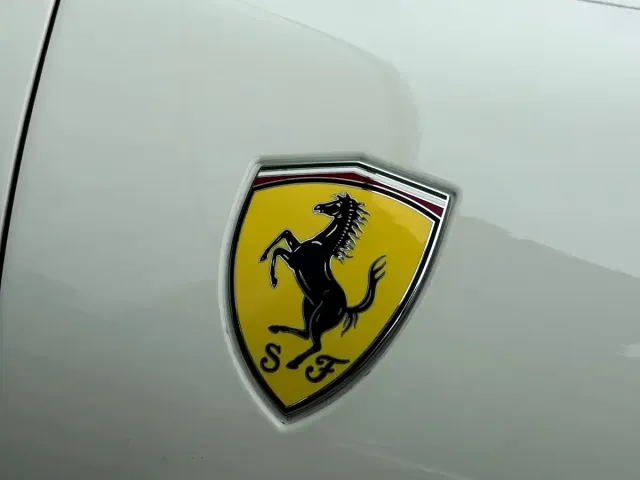 Ferrari Roma — Фото автомобиля 11