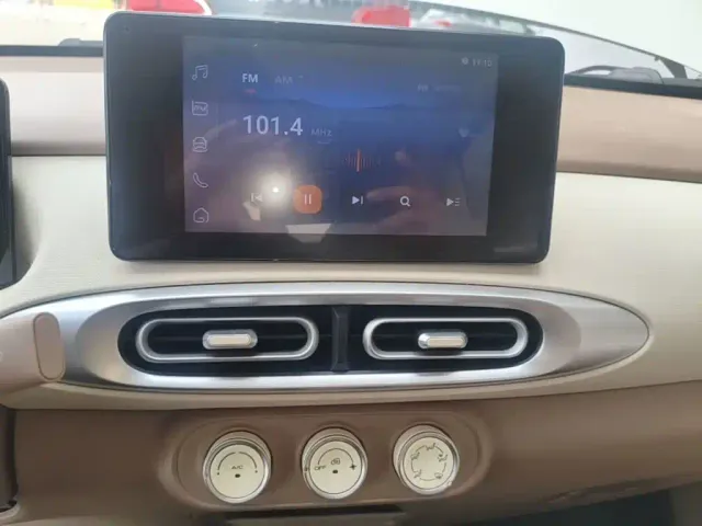 Wuling Hongguang Mini EV — Фото автомобиля 12