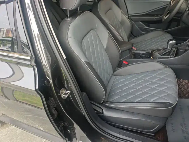 Volkswagen Sagitar — Фото автомобиля 24