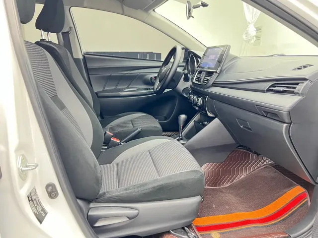 Toyota Vios FS — Фото автомобиля 10