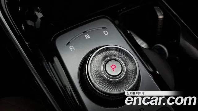 Kia Sorento Бензин 2.5T 2WD — Фото автомобиля 7