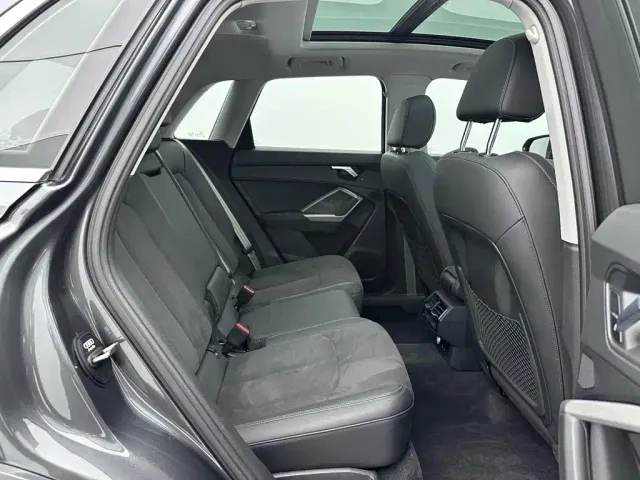 Audi Q3 — Фото автомобиля 13