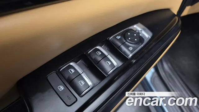 Kia Carnival Generation 4 — Фото автомобиля 19