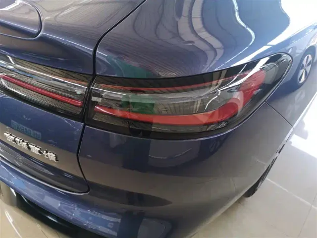 Baojun Xiangjing — Фото автомобиля 23