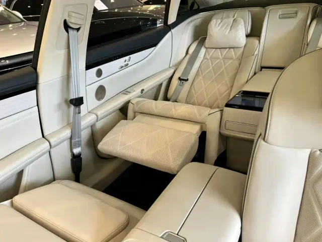 Stelato S9 — Фото автомобиля 23