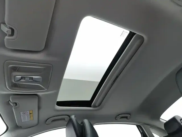 Changan Eado — Фото автомобиля 14