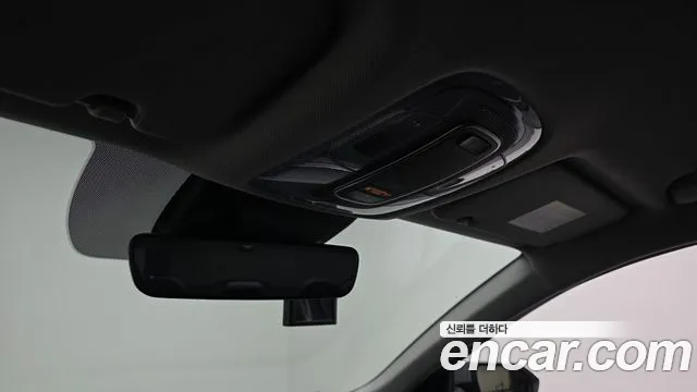 Hyundai Avante CN7 — Фото автомобиля 15