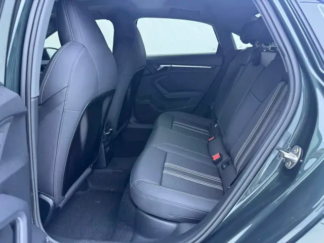 Audi A3 — Фото автомобиля 19